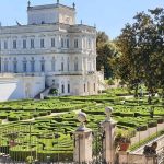 Villa Doria Pamphili