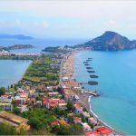 Spiaggia di Miseno Napels-1
