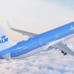 KLM Royal Dutch Airlines -1