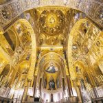 Palazzo dei Normanni en Cappella Palatina-1